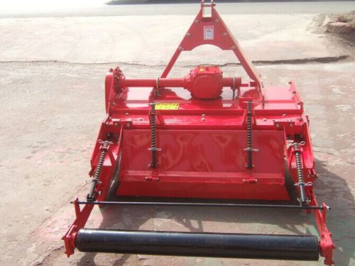 拖拉機小型扶壟器